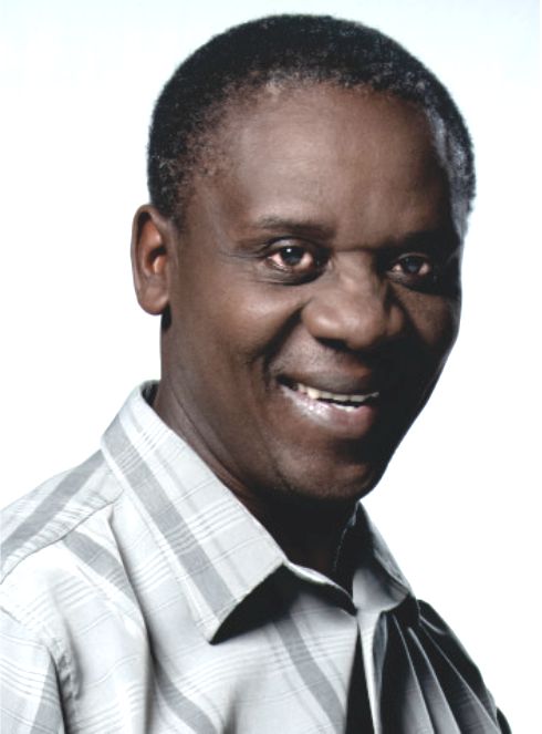 obed baloyi